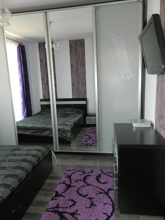 Mamaia Nord Apartament Năvodari Zimmer foto