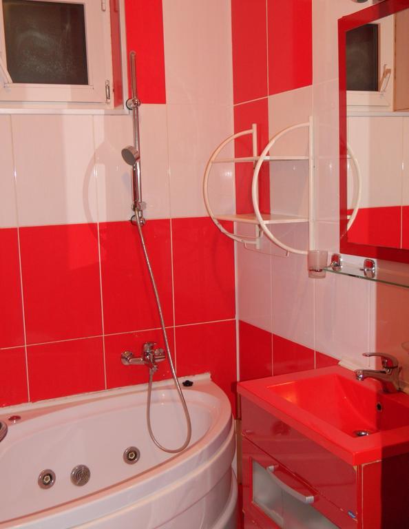 Mamaia Nord Apartament Năvodari Zimmer foto