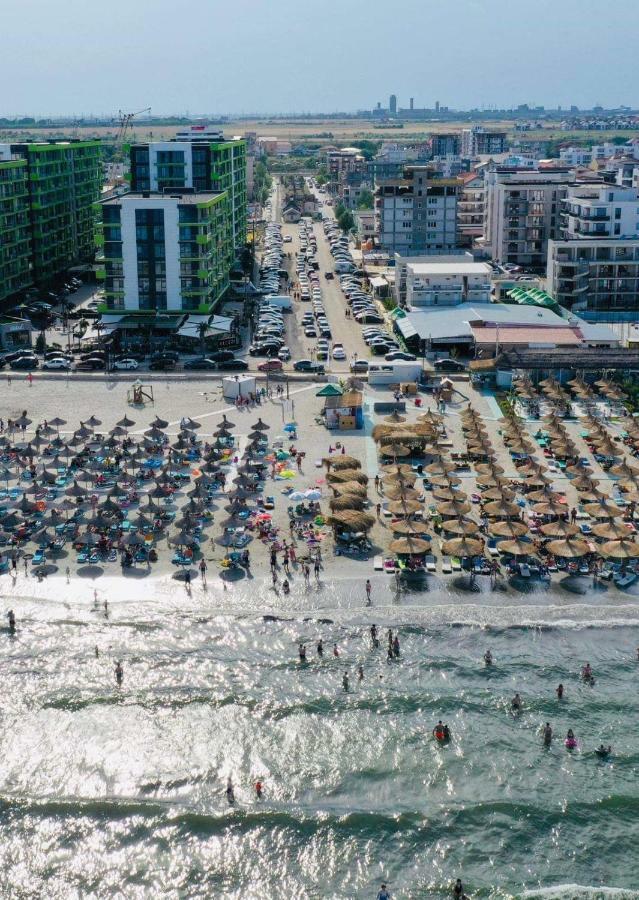 Mamaia Nord Apartament Năvodari Zimmer foto